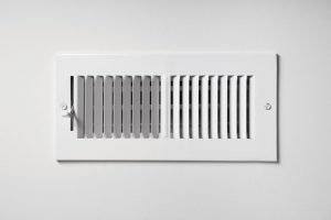 Mise en place des systèmes de ventilation à La Grand-Combe